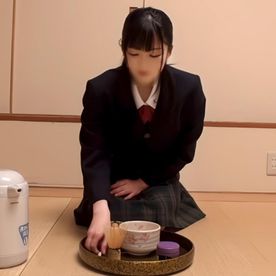 FC2-PPV-4812490 【男性経験ゼロ】神奈川の県立学校「茶道部」に所属する3年生。雅な雰囲気と透明感のある特上美女をお茶の席でハメ倒す中出し性行為。※在庫限り