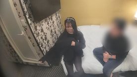 FC2-PPV-4814291 【113】入室から退室までの記録。塩対応だった素人さんとの後味の悪い一例。性欲に任せた出会いの、現実。