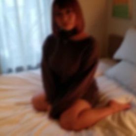 FC2-PPV-4814991 ※25日まで70％OFF※【素人個撮】一般素人女性がハメ撮りSEXにどハマり！　22才美人Hカップ見習い菓子職人『もう歯止めが利かないんです』・・・