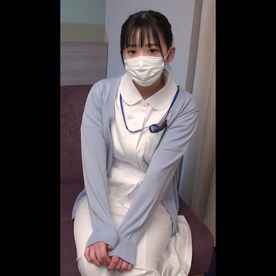 FC2-PPV-4812475 【個人撮影】2025年度からナース１年目の童顔美女。お願いされたら断れない性格のせいで中出しされる鬼畜ハメ撮り映像※数量限定