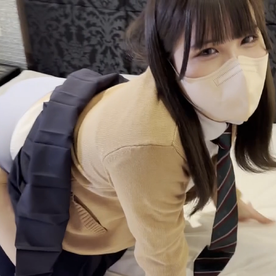 FC2-PPV-4815078 【完全素人個撮】色白パイパンましゅまろボディと初々しさにメロメロ♥中出しｾｯｸｽ♥[制服Ver.]