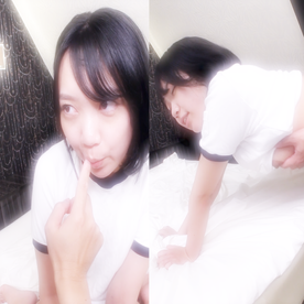 FC2-PPV-4815415 【中出し】U20経験人数1桁Cちゃん。ホンモノ体育服着用のドスケベSEXでチンポを味わいまくっちゃう！※数量限定