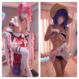 FC2-PPV-4815531 まもなく終了【パイズリ特化】ふわっとろ天然Gcup専属まりあちゃん完全撮りおろし16キャラVer.