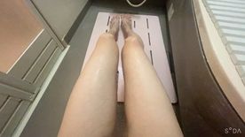 FC2-PPV-4816029 【主観】２０歳色白ジャニ系男子のリアルガチのお風呂場オナニー♡【ガチ素人】