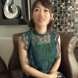 FC2-PPV-4816308 【人妻】綺麗なくびれに大きなプリ尻！37歳の美肌を持つスレンダー美人妻◆初の他人棒にスレンダーボディをクネらせイキ狂い！