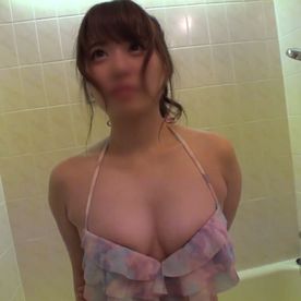 FC2-PPV-4816392 【ハメ撮り】可愛くて巨乳な歯科衛生士ちゃん。こんなに可愛いのに初対面の男をパイズリして生ハメさせちゃうドスケベ女です。