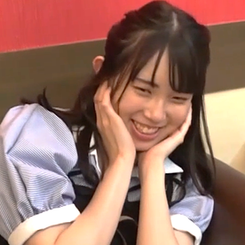 FC2-PPV-4815141 【素人個撮♥】めっちゃキュート♥遊び感覚でSEXを楽しむ小悪魔ツンデレ彼女♥