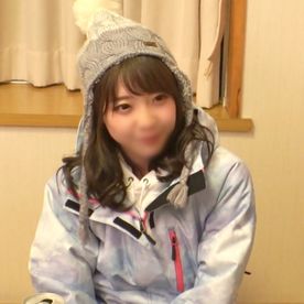 FC2-PPV-4817115 【個撮】ゆるふわ系の顔したスノボー選手。 ゲレンデでイケメンを見つけると、即日SEX実行する性欲120%アスリートです。