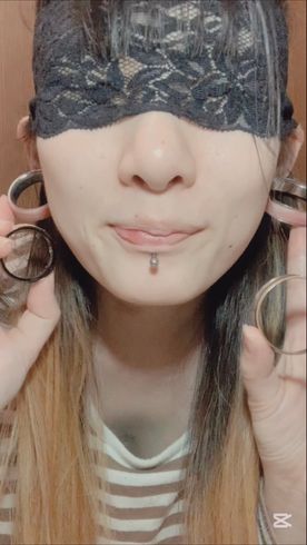 FC2-PPV-4817218 お耳の拡張記録♡両耳サイズアップ！（ショート動画）