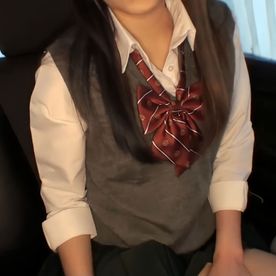 FC2-PPV-4817458 ※限定価格【SNSフォロワー3万】元雑誌モデルハーフギャル（18）。スレンダー体B絶頂崩壊耐行為記録。