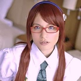 FC2-PPV-4817540 ❤ﾚﾋﾞｭｰ特典ｱﾘ❤ 新世紀ｴｳﾞｧﾝｹﾞﾘｵﾝ：真希波・ﾏﾘ・ｲﾗｽﾄﾘｱｽ 己8号機ﾊﾟｲﾛｯﾄ