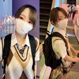 FC2-PPV-4817662 バトミントン地区大会優勝　短髪ボーイッシュが可愛い１８歳を好き放題にハメ倒した１３０分程の映像。※数量限定