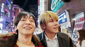 FC2-PPV-4818114 【向 理来 × HARU：名前のない関係の行方（S1-EP2）】