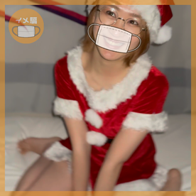 FC2-PPV-4818171 [期間＆数量限定] 可愛過ぎるサンタクロースがご奉仕してくれる IMEDAMAFC2