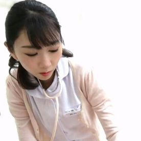 FC2-PPV-4818927 【拡散厳禁】押しに弱い美人ナース・ドМフェラ・激手マンで潮吹き