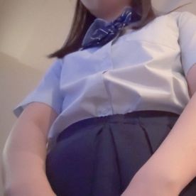 FC2-PPV-4819115 【期間限定】おとなしい18歳黒髪Dカップ　おもちゃ　大量中出し