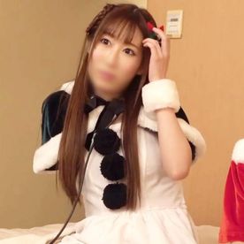 FC2-PPV-4819239 【素人】美尻がソソる。スレンダー。27歳。ゆかりちゃん。サンタコス姿でハメ撮りSEX。イキ潮ハメ潮吹きまくりの敏感ボディ震わせ大絶頂イキ。