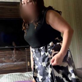 FC2-PPV-4819397 【個撮・熟女】ぽっちゃりボディの巨乳熟女妻。10年セックスレスで欲求不満爆発！オチンポみて目が離せませんｗ