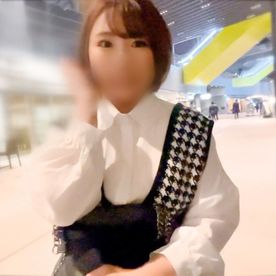 FC2-PPV-4820171 【素人／個撮】23歳茶髪ベリショの彼氏持ち保育士お*さん。ぽっちゃり巨乳のドMボディを激ピスハメ撮りセックス。