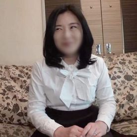 FC2-PPV-4820492 《熟女》チ○ポ好きの宣言！癒し系な50歳・熟女◆おチ○ポを愛おしそうに舐め上げるフェラチオ！生チ○ポで連続イキ！！