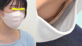 FC2-PPV-4820990 【とあるベ●マサークルの風景】物静かなEカップ奥さんの胸チラ/vol.237前編・単品【みるき～サブチャンネル】