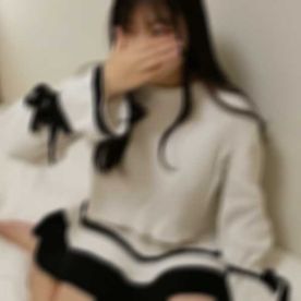 FC2-PPV-4821908 ※1/2まで65％OFF※【清楚/素人】21才にエロパンストを履かせて、生中出し