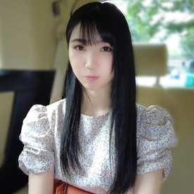 FC2-PPV-4822157 ＜ウエスト52cm＞経験無恥ずかしがりやの華奢清楚純白お嬢様、ギリギリ18歳美人女子大生※中出しハメ撮り※