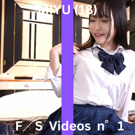 FC2-PPV-4822259 みゆ(18\) - パイパン美巨乳な清純派本物18歳の『初めて』を超高画質で - /THE FIRST SEX