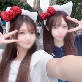 FC2-PPV-4822500 ※顔出し解禁【伝説】*高からの同旧生のﾕｲ＆ﾋｶﾙのﾊｰﾚﾑ３P。過去最高美女のW潮吹きに連続中出しでFC２に歴史を刻む。～12/31消除予定。