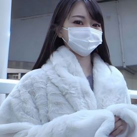 FC2-PPV-4822618 【フォロワー２万一般人】145㎝GカップJ大2（19）小柄神スタイル爆乳に顔＆中出し連続発射の厳選過激映像。※高画質版映像別添