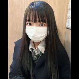 FC2-PPV-4822776 【期間限定】3年生18才 圧倒的ビジュアル。アイドル顔負けの子に中出し ※本編完全顔出し