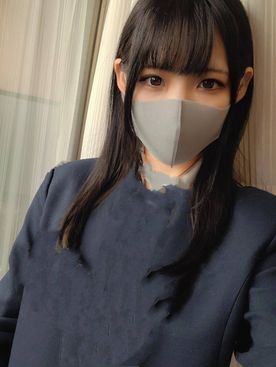FC2-PPV-4608956 【Gカップ黒髪美女】**pyoyzsq*sn 奇跡の続編！全てはこの美女から始まりました！人生初の生中出し・極秘映像