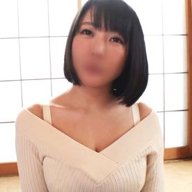 FC2-PPV-4615426 【NTR】**qnyspnoo* デカパイの色気ヤバイ！黒髪ショート美人妻が他人チンポでイキ狂う！