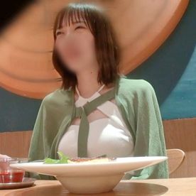 FC2-PPV-4617028 【素人／個撮】**pxjsooq*qp 20歳雑貨屋店員の清楚ギャルとマッチング。デカ乳首を硬くして快感にヨガリ淫れるハメ撮りセックス。