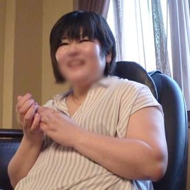 FC2-PPV-4826409 【中出し】チ○ポ大好きおデブ人妻（53）◆極上フェラでザーメン抜き！豊満ボディを震わせ大胆イキ連発！膣内射精！