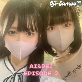 FC2-PPV-4830487 ※再販【無修正】顔出し！！ト●横界隈でみつけた担当さんに貢いじゃうあいちゃんから地下アイドルの友達も呼んで３Pでどうですかって言われて断れず乱行しちゃいましたepisode2 ai&amp;rei