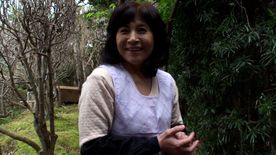 FC2-PPV-4830519 A058G07 田舎で独り暮らしの56歳熟女の初撮りAV！男優も初参加の素人男性との濃厚中出しSEX！