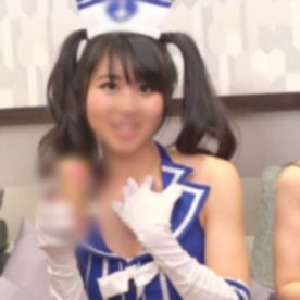 FC2-PPV-4830541 【素人】丁度いいヤれる女感のある芋系中堅大ちゃん。 ハロウィンイベントで初コスプレセックス！ 生ハメの快感を知って痙攣イキ。