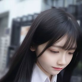 FC2-PPV-4830708 【厳選】フォロワー6万アイドル級有名店元人気メイド（18）146cm小柄体堪能厳選シーン多数過激映像。※FullHD高画質映像別添