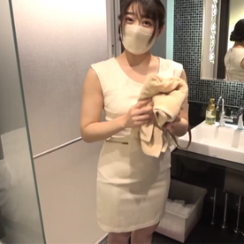 FC2-PPV-4830776 【メンエス人妻】デリしたら美人＆Gカップ巨乳で土下座＆ハメ撮り不可避！！