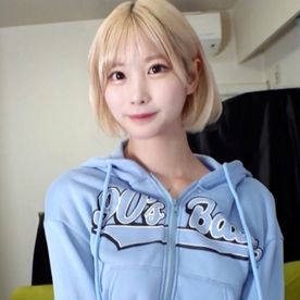 FC2-PPV-4831396 【緊急特定】指名No.1の元アイドル金髪メンエス嬢。舞台はステージからベッドへ。元ファンに美巨乳体を貪られ、禁忌の中出しまで完遂されてしまう最高峰原盤。