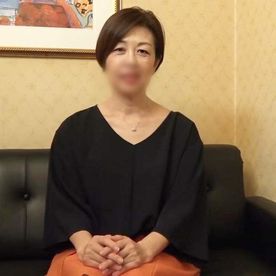 FC2-PPV-4831401 《熟女》小ぶりで綺麗なおっぱいと桃色乳首！ショートヘアーの還暦熟女◆チ○ポを愛おしむような丁寧なフェラチオ！完熟マ○コを激しく突かれ身体の芯まで届く快感の波にイキ狂い！