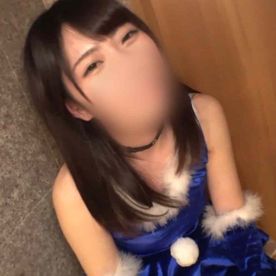 FC2-PPV-4831469 【素人ナンパ】清楚で可愛いサンタコス女子。可愛い顔して感じる姿がエロすぎる。激しい手マン責めに大洪水しちゃってます。