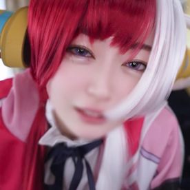 FC2-PPV-4831718 【11連続イキ狂い】有名SNSで大バズり中の18歳レイヤー。おマンコ破壊するハードプレイでそのまま容赦ない中出しで妊娠させる鬼畜性行為。