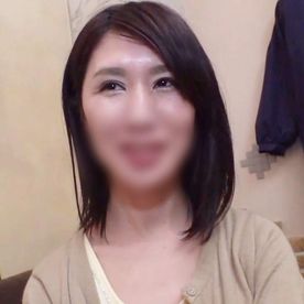 FC2-PPV-4831861 《熟女》押しに弱そうなところも征服欲をそそられる上玉熟女（42）◆眠っていた性欲が湧き上がり他人棒でイキまくり！濃厚ハメ撮りセックス