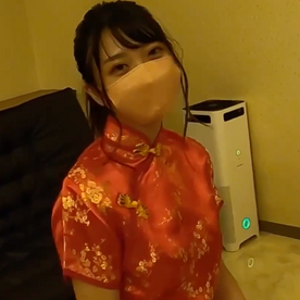 FC2-PPV-4832094 【特別価格！】再販希望の声最多のえりかちゃんチャイナ編