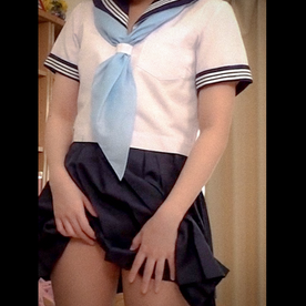 FC2-PPV-4832155 【在庫限り】身長143cm　小柄な18歳　小さなおまんこに大量射精