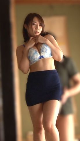 FC2-PPV-4832528 【孕ませ】巨乳むちむち淫乱妻の誘惑に負けて好き放題ハメまくった２射精