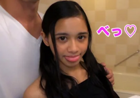 FC2-PPV-4832604 【個撮】145㎝のハーフ美女にデカチンを挿入し、中に大量射精／りん(21)