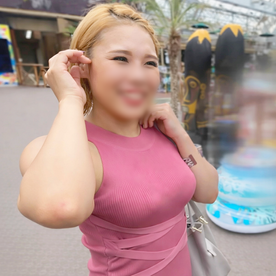 FC2-PPV-4833057 【パリピ】爆乳で服がはち切れそうな格好で海にいたギャル。 強気な性格から一変、潮吹き連発するくらいメスになったハメ撮り記録。